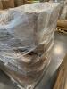 Comfort Bay bath tissue, vinyl gloves, chair, planter, & More - 8