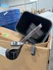 Large buckets, garbage cans, golf clubs, copy paper, shafts, books, and more - 4