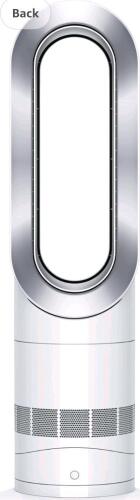 Dyson hot+ cool jet focus