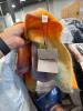 Art, cushions, water bottles, rug, BREG products, pillows, plushy, plainsman leather gloves, jewelry, mattress topper, kitchen towels, and much more - 5