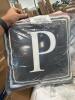 Art, cushions, water bottles, rug, BREG products, pillows, plushy, plainsman leather gloves, jewelry, mattress topper, kitchen towels, and much more - 7