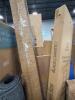 Mirror, rug, shelving, 50 inch TV, lines, rock jam, & More - 4
