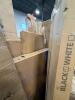 Mirror, rug, shelving, 50 inch TV, lines, rock jam, & More - 5