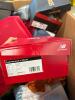 Clothing: new balance, Amazon style clothing, wonder nation, Joseph about, BOMBAS, ROTHYS, Adidas, Kelly and Katie, Elsie, numbers mark, dress shoes,the SAUCONY,)GAC, savage Fenty, CCVOO, LOVE, & More - 6