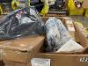 Vibration plate, car seat, rug, puzzles, horse bell boot, transformer toy, Scott towels, copy paper, game use balls? & More