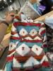 Projection screen, STAYKATION blankets, linens, books, 3-D printed item, & More - 3