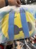 Projection screen, STAYKATION blankets, linens, books, 3-D printed item, & More - 5