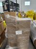 Ego snow shovel attachment, project source cabinet, teak bench, store rack, drawer with socket, furniture, 15 gallon spot sprayer & More