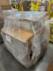 Miscellaneous furniture, frame mirror, chairs, & More - 2