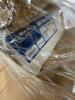 Miscellaneous furniture, frame mirror, chairs, & More - 3