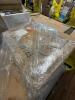 Miscellaneous furniture, frame mirror, chairs, & More - 4