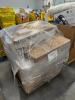 Miscellaneous furniture, frame mirror, chairs, & More - 9
