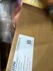 Boxes, hurricane fan steam sauna room, lighting, blankets, baking pan, ZOSI security camera, crib sheet, soprano ukulele MU45, grill cover, bath mat, Jack and Rose, & More - 3