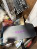 Boxes, hurricane fan steam sauna room, lighting, blankets, baking pan, ZOSI security camera, crib sheet, soprano ukulele MU45, grill cover, bath mat, Jack and Rose, & More - 7