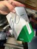 Boxes, hurricane fan steam sauna room, lighting, blankets, baking pan, ZOSI security camera, crib sheet, soprano ukulele MU45, grill cover, bath mat, Jack and Rose, & More - 10