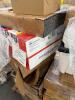 Paper towels, organizers, igloo cooler, Libby glassware, paddleboard, folding chair, & More - 5
