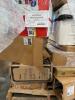 Paper towels, organizers, igloo cooler, Libby glassware, paddleboard, folding chair, & More - 6