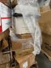 Paper towels, organizers, igloo cooler, Libby glassware, paddleboard, folding chair, & More - 7