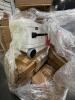 Paper towels, organizers, igloo cooler, Libby glassware, paddleboard, folding chair, & More - 9