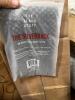 Practice net, a pair shoe organizer, towel, rug pad, front door Matt, cables, & More - 7