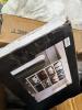 Practice net, a pair shoe organizer, towel, rug pad, front door Matt, cables, & More - 8
