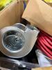 Industrial/automotive, and research brackets, cutting blades, hose, tires, head LOK, & More - 2