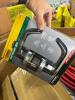 Industrial/automotive, and research brackets, cutting blades, hose, tires, head LOK, & More - 3