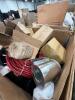 Industrial/automotive, and research brackets, cutting blades, hose, tires, head LOK, & More - 7