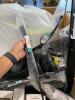 Industrial/automotive, car parts, INDUE slider lock body, cutting blades, tube, and much more - 3