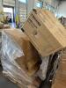 Folding chair, Steve Madden luggage, food containers, Toshiba microwave, POS rolls, VEVOR product, cat tree, & More - 5
