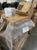 Folding chair, Steve Madden luggage, food containers, Toshiba microwave, POS rolls, VEVOR product, cat tree, & More - 6