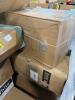 Folding chair, Steve Madden luggage, food containers, Toshiba microwave, POS rolls, VEVOR product, cat tree, & More - 7