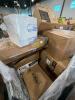 Folding chair, Steve Madden luggage, food containers, Toshiba microwave, POS rolls, VEVOR product, cat tree, & More - 8