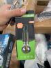 NFL checkers, mop handles, wrapping paper, jackery bag, rug, camp lights, & More - 3
