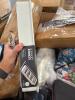 NFL checkers, mop handles, wrapping paper, jackery bag, rug, camp lights, & More - 4
