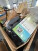 NFL checkers, mop handles, wrapping paper, jackery bag, rug, camp lights, & More - 7