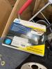 Industrial/automotive, tires, dolly cart, straps, RV step rug, car parts, SAMRELAX, & More - 4