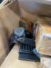 Industrial/automotive, tires, dolly cart, straps, RV step rug, car parts, SAMRELAX, & More - 6