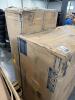 SERTA Hayden convertible sofa CHAISE, sesame - 3