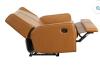 Relax lounger Emerson loveseat Carmel faux leather - 3