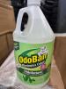 Pallet of ODOBAN