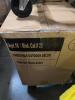 Tire, Dolly, six person instant cabin tent, Christmas outdoor decor, Yamaha true bar, trampoline box piece, DIY Nutcracker, & More - 6