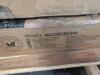 Premium adjustable bed base, CROSLEY furniture chairs - 4