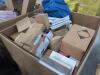 BAMBU lab 3-D print filament, books, weight, L' ANGE, jars, portable fan, fire extinguishers multiple boxes, inflatable, and more - 4
