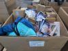 BAMBU lab 3-D print filament, books, weight, L' ANGE, jars, portable fan, fire extinguishers multiple boxes, inflatable, and more - 5