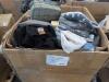 Clothing : swim goggles, members mark, second layer, cargo pants, essentials, fabletics, babaton, easy life, Jacadi Paris, polo, no boundaries and more