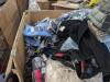 Clothing : swim goggles, members mark, second layer, cargo pants, essentials, fabletics, babaton, easy life, Jacadi Paris, polo, no boundaries and more - 9