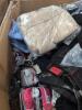 Clothing : swim goggles, members mark, second layer, cargo pants, essentials, fabletics, babaton, easy life, Jacadi Paris, polo, no boundaries and more - 10