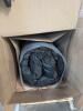 Bed mattress, food container, Misc furniture - 2