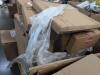 Bed mattress, food container, Misc furniture - 4